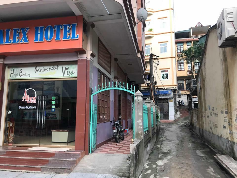 Our Houses Hạ Long Exterior foto