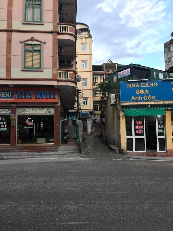 Our Houses Hạ Long Exterior foto
